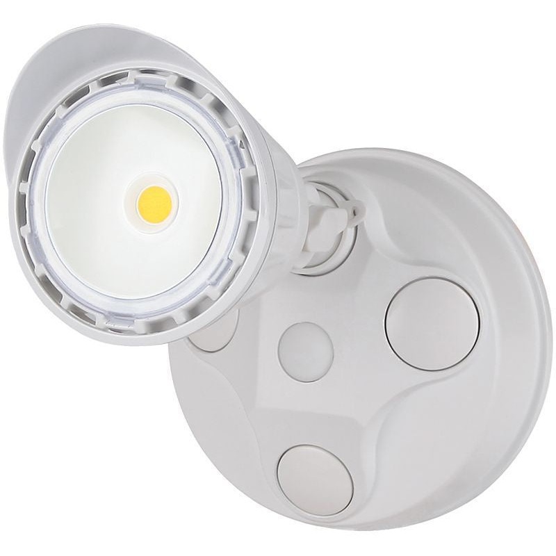 LED Flood Lights in White