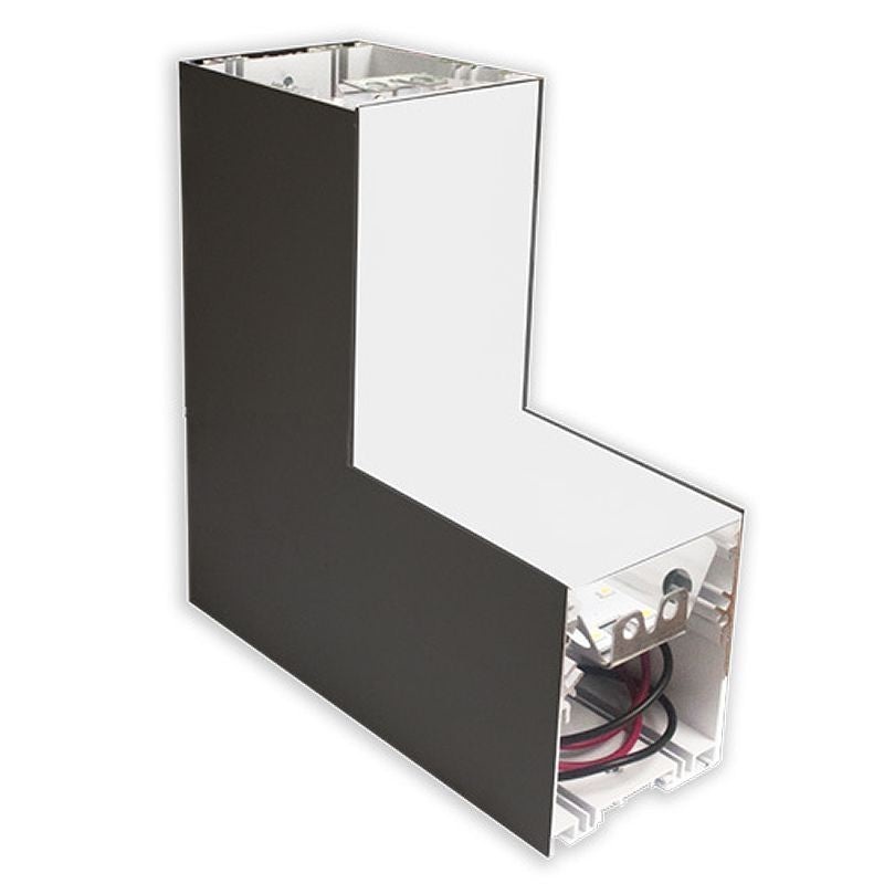 Linear Inside Corner