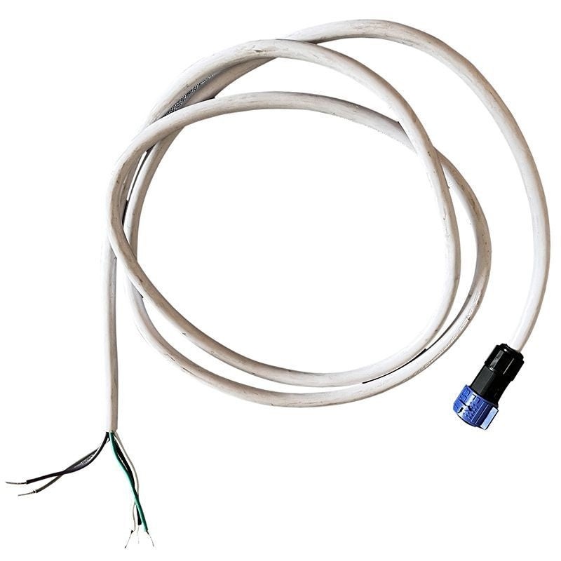 Pigtail With Female Connector