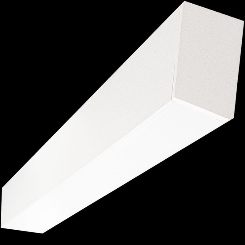 Scx 2In 2Ft Linear in White