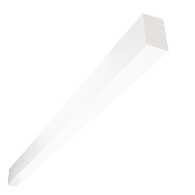 Scx 2In 4Ft Linear in White