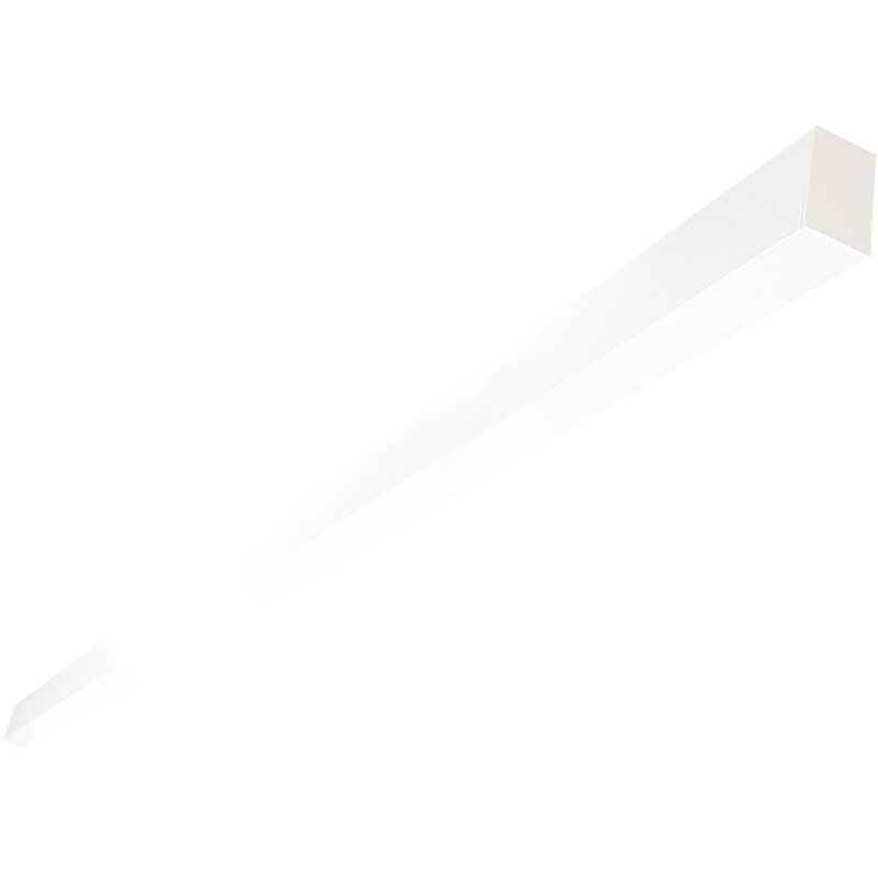 Scx 2In 6Ft Linear in White