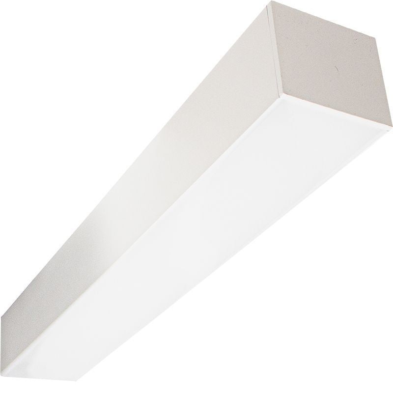 Scx 4In 3Ft Linear in White