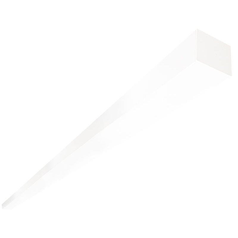 Scx 4In 8Ft Linear in White