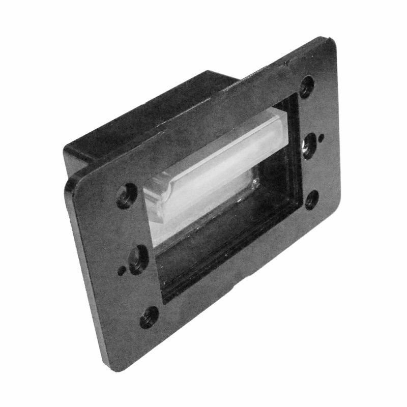 Step Light Engine in Black