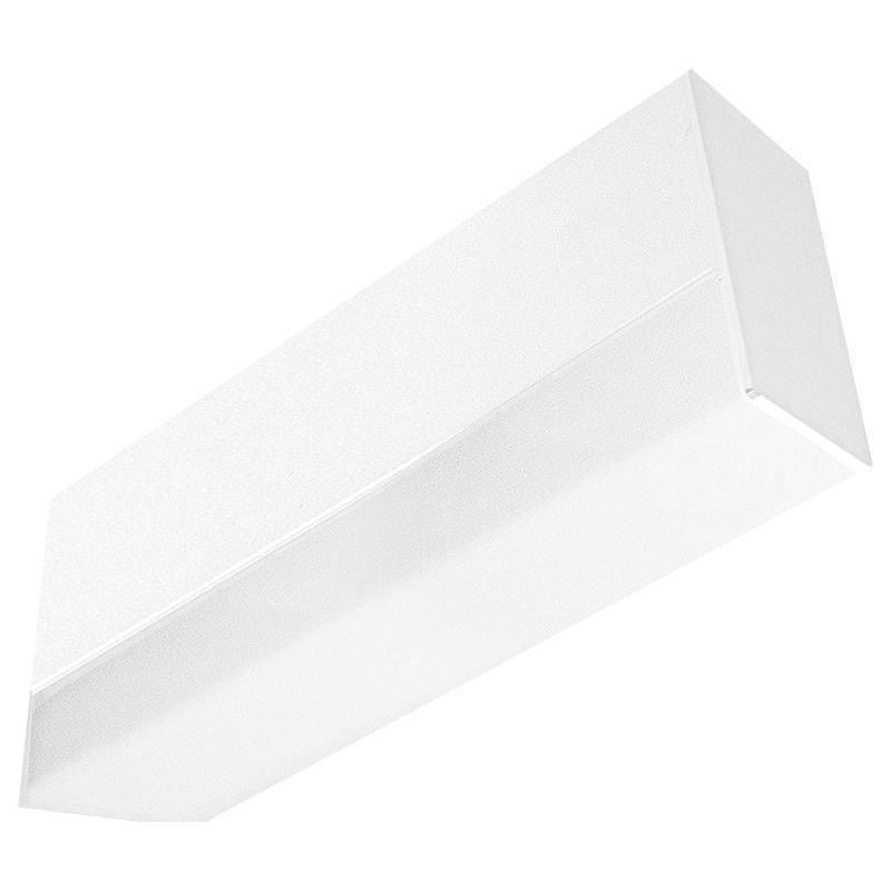 Superior Architectural Series in White