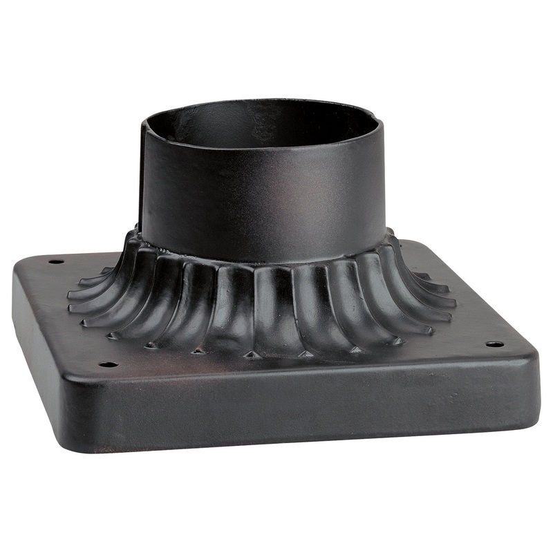 Pier Mount in Heritage