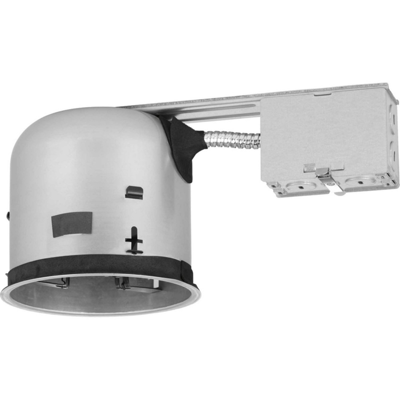 5" Recessed LED Recessed Housing
