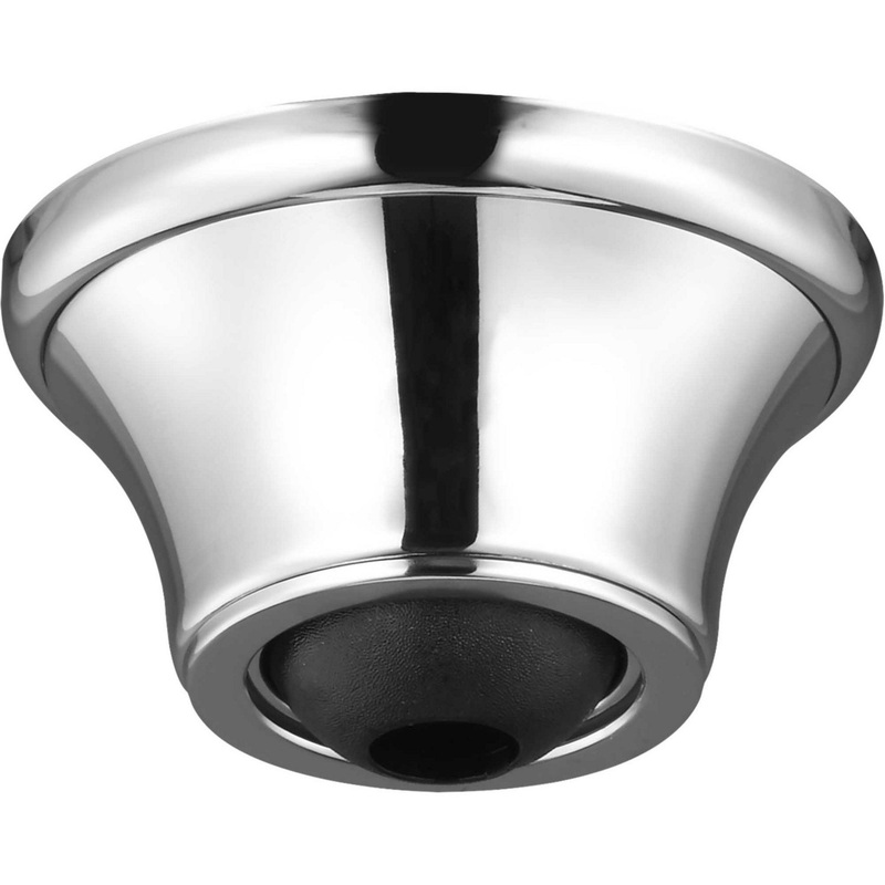 Accessory Canopy Canopy in Polished Chrome