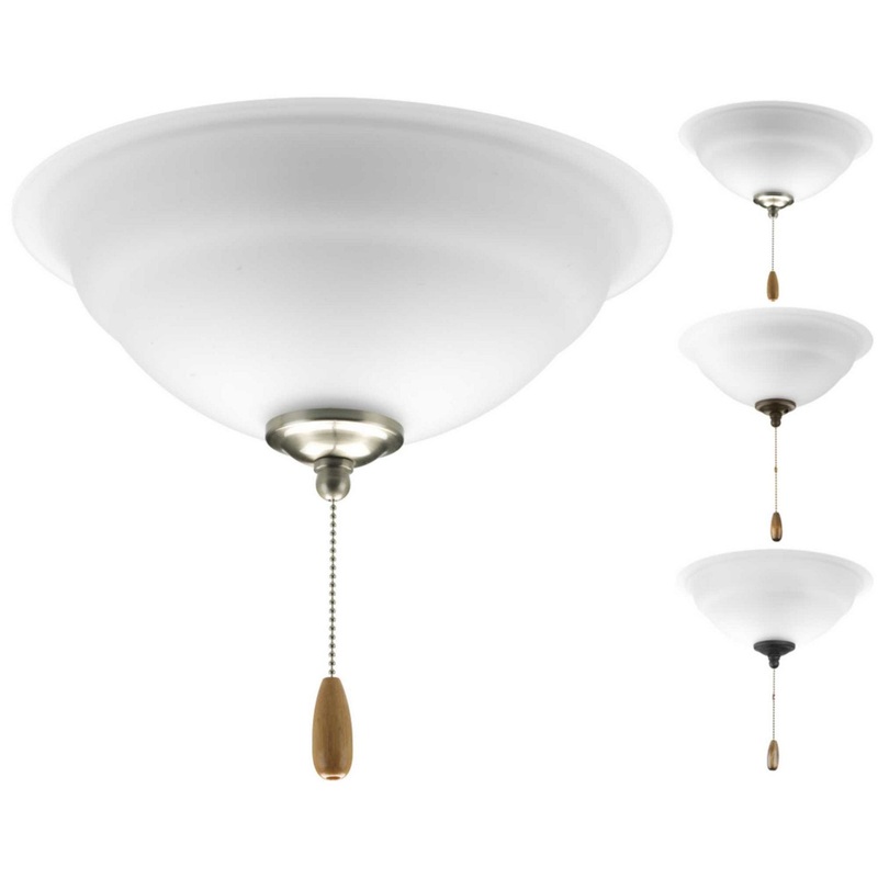 Torino LED Fan Light Kit