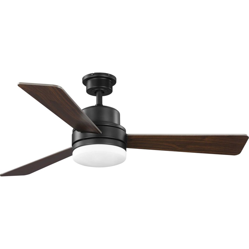 Trevina Ii 52"Ceiling Fan in Architectural Bronze