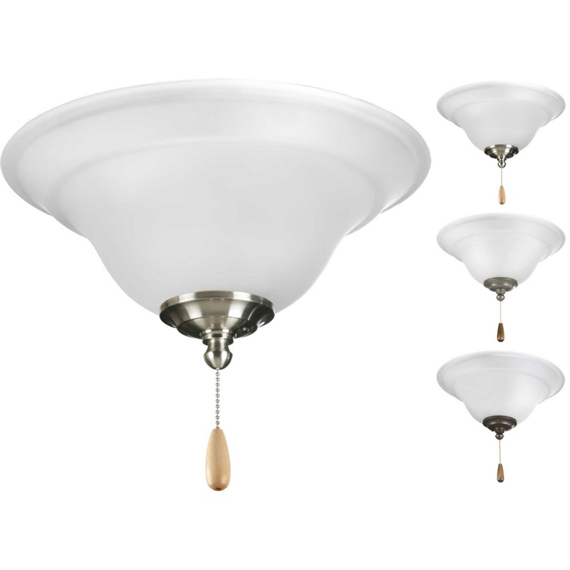 Trinity LED Fan Light Kit