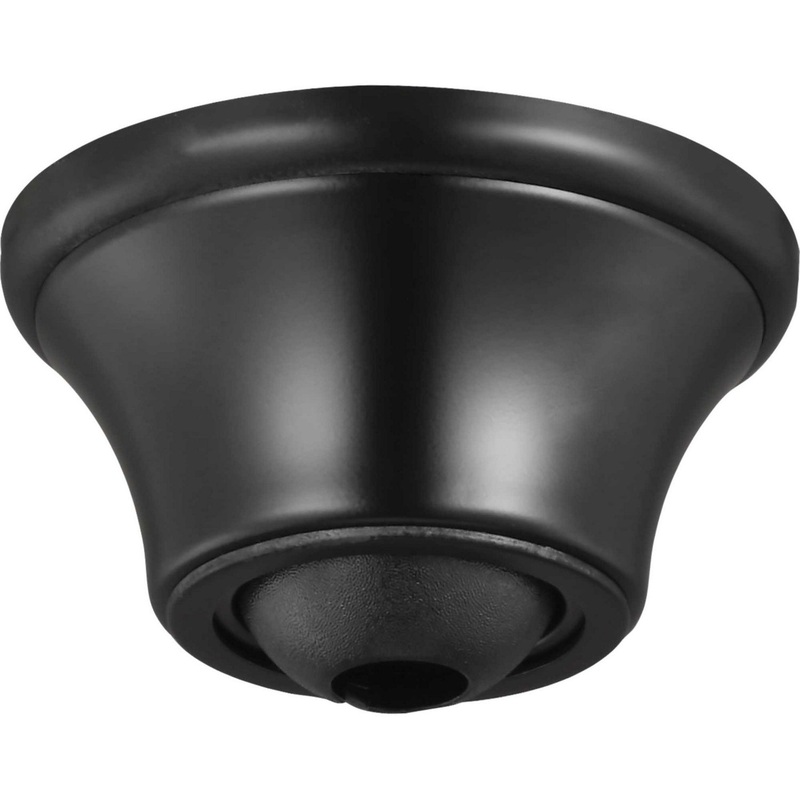 Accessory Canopy Canopy in Matte Black