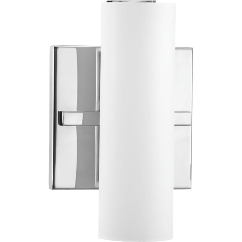 Colonnade Led LED Bath in Polished Chrome