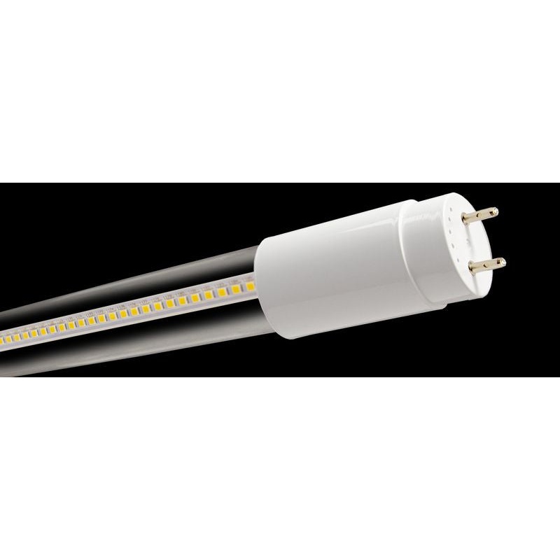 LED 4Ft T8 Type B in Clear