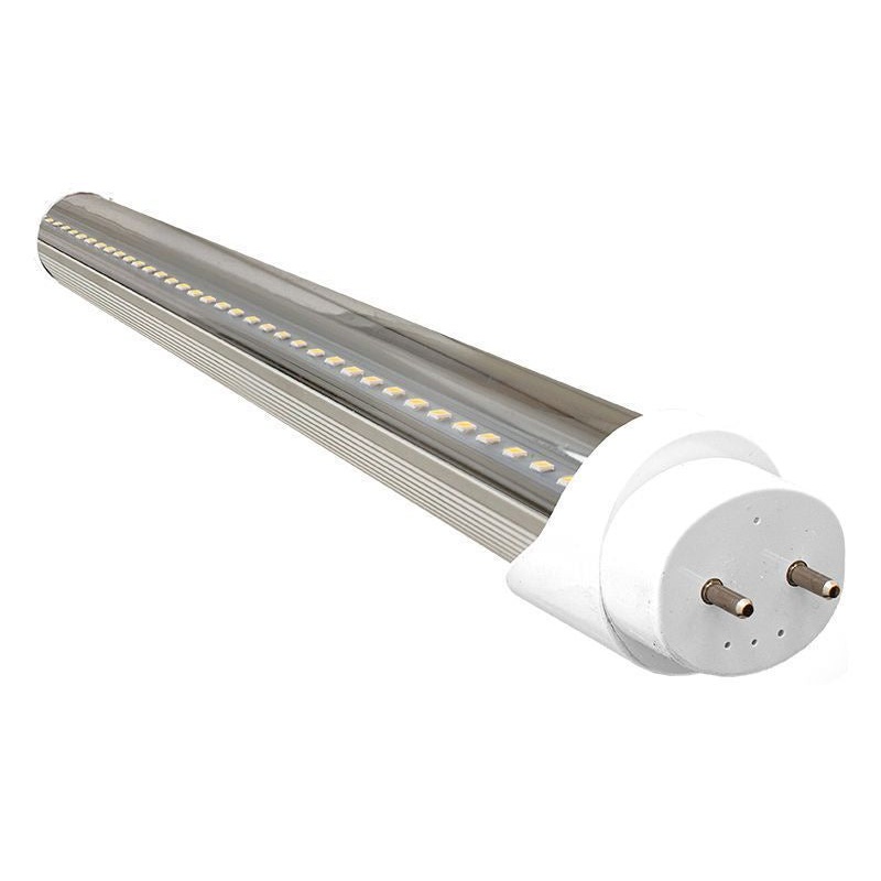 LED Lamp in Oxidized