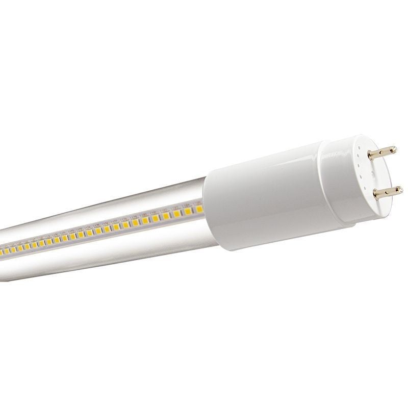 LED Single/Double Ended in Clear