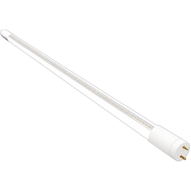 LED T8 3 Ft in Clear