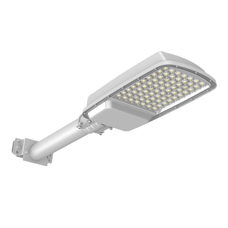 Solar Area Light in Grey