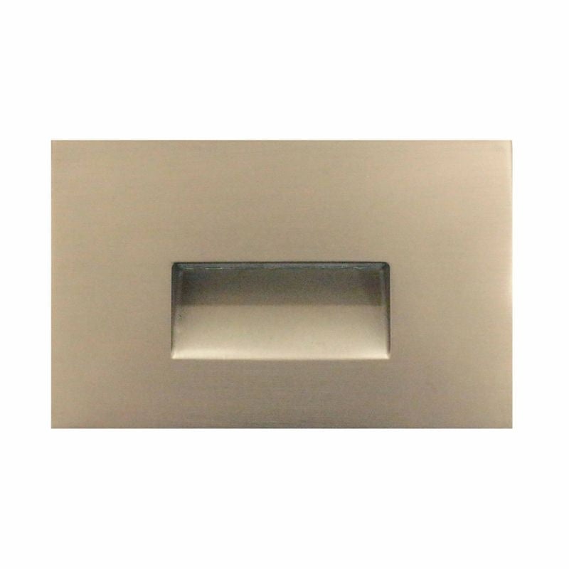 Trim For Step Egn in Brushed Nickel