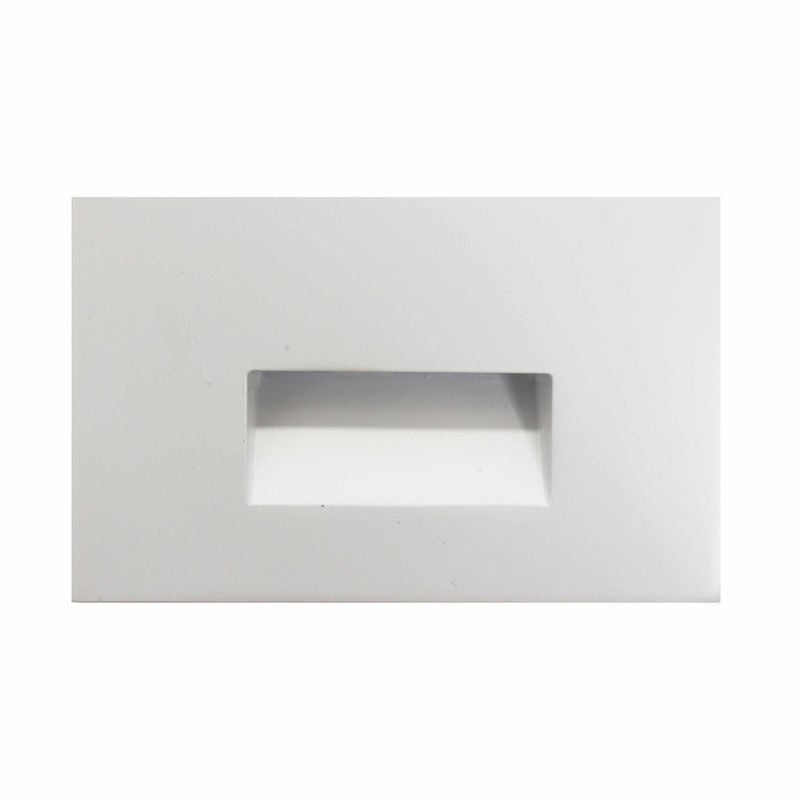 Trim For Step Egn in White