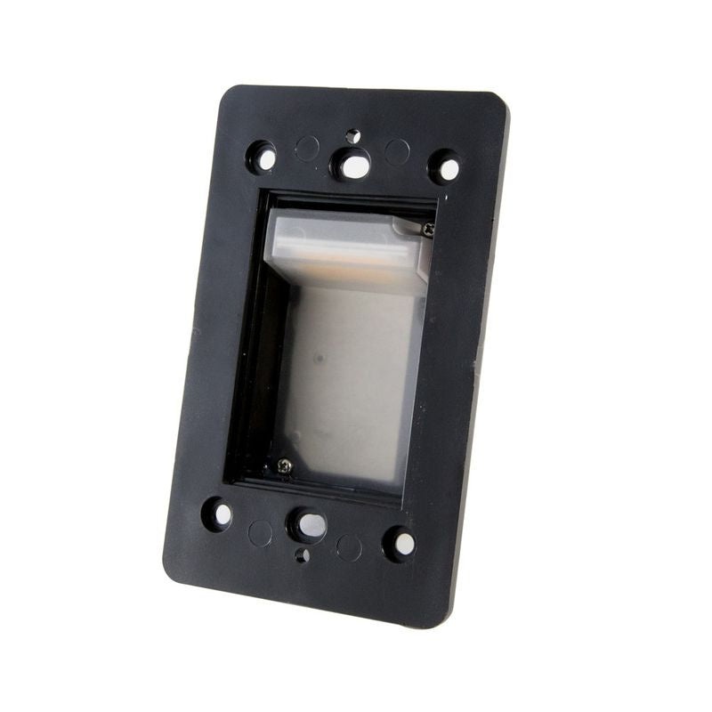 Vertical Recessed Step Light Engine