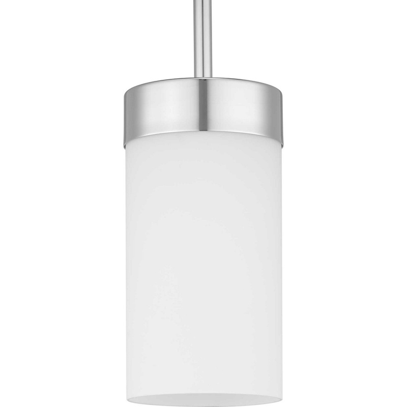 Elevate One Light Mini-Pendant in Polished Chrome