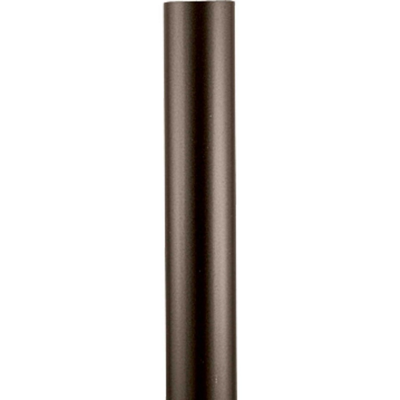 Outdoor Posts Outdoor Post in Antique Bronze