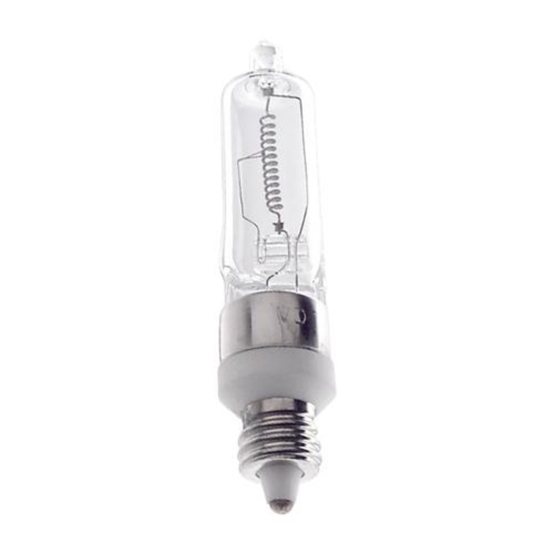 250 Watt Mini-Candelabra Base Halogen Light Bulb (10 Pack)