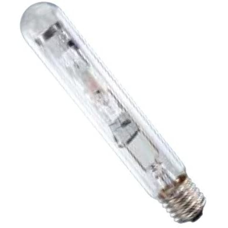 250W T15 - Metal Halide Tubular Envelope - 3200K ANSI M58/E - Mogul Base UMH-250/HOR/MOG/32/T15 - Ushio 5001408 (12 Pack)