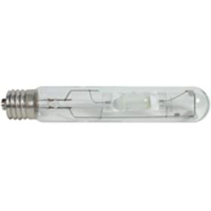 400 Watt 20000K+ Metal Halide Bulb - German Ushio, Mogul Base (12 Pack)