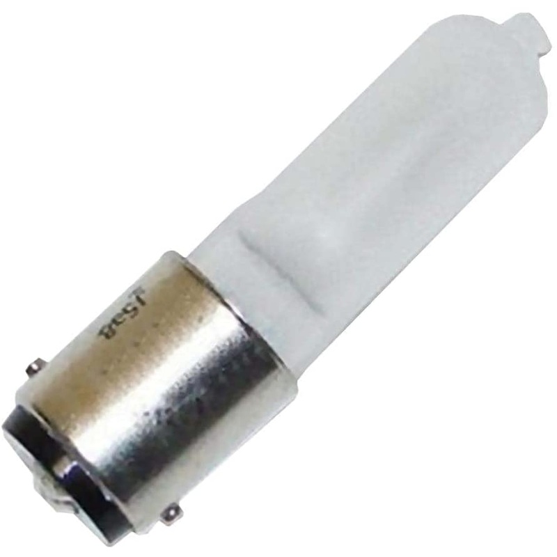 Lamp JCV Studio 100w 120v (10 Pack)