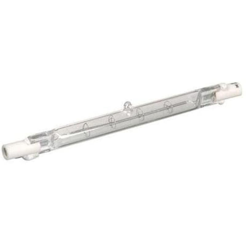 Lowel 500 watt 240/250 volt Lamp for the v-Light. (50 Pack)