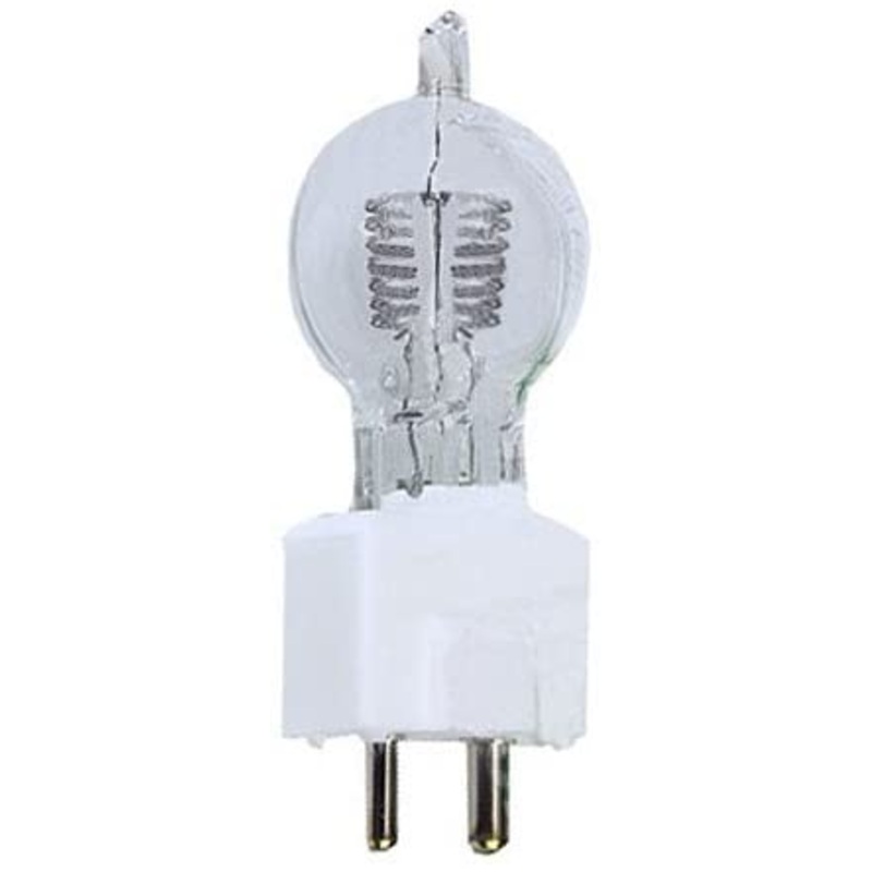 Ushio 1000250 - DYR/240V JCD240V-650WC2 Projector Light Bulb (10 Pack)