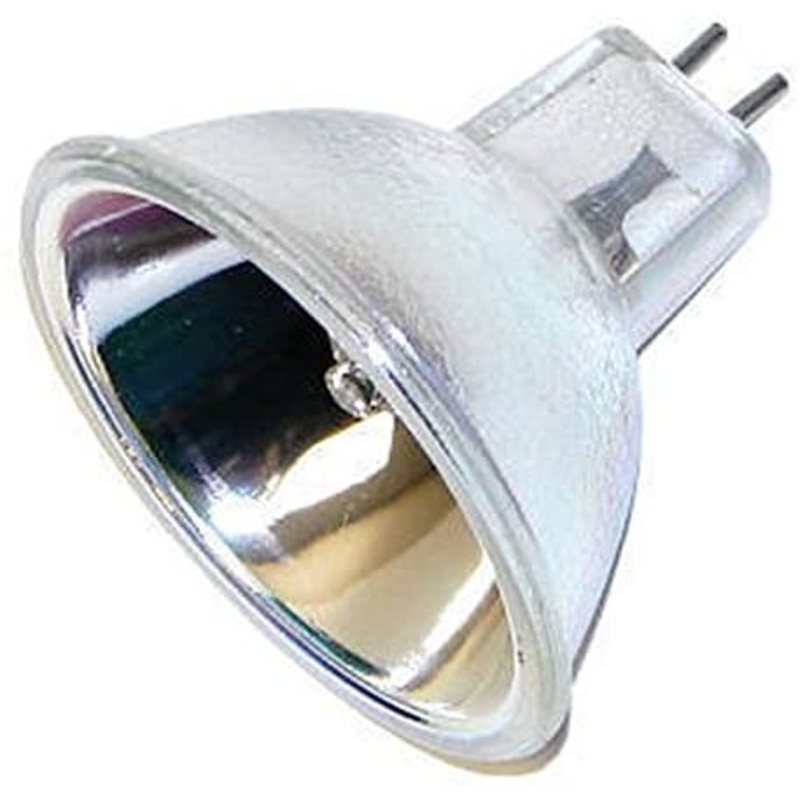 Ushio 1000307 - EKG JCR19V-80W Projector Light Bulb (10 Pack)