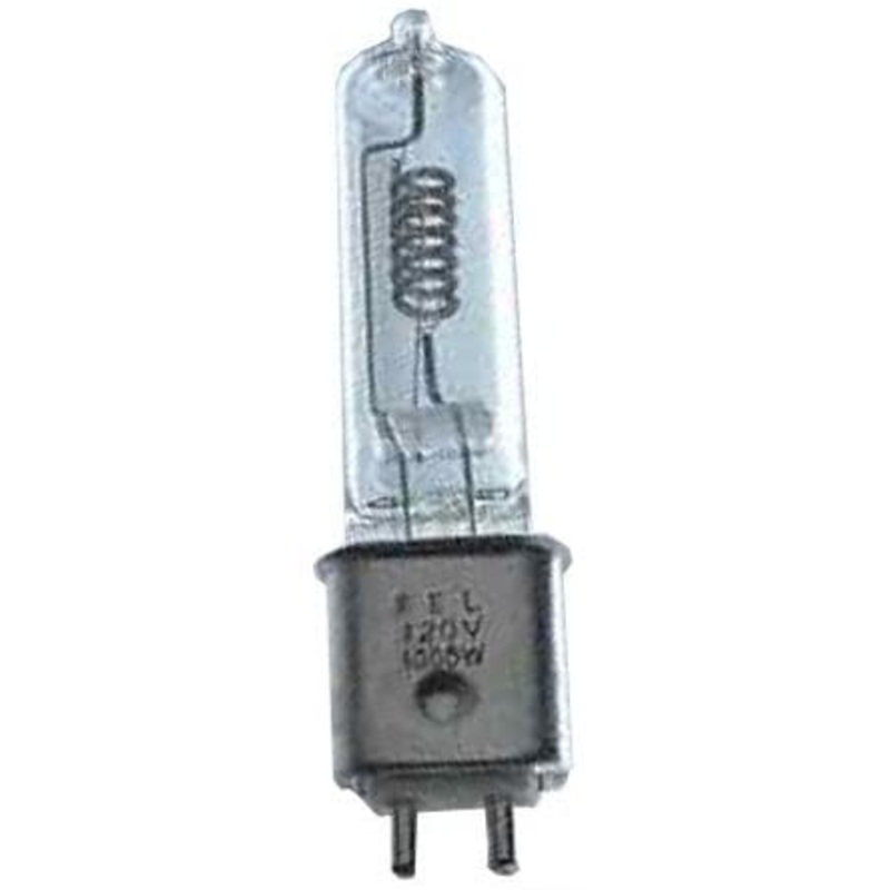 Ushio 1000494 - FCV JCV120V-1000WCF Projector Light Bulb (50 Pack)