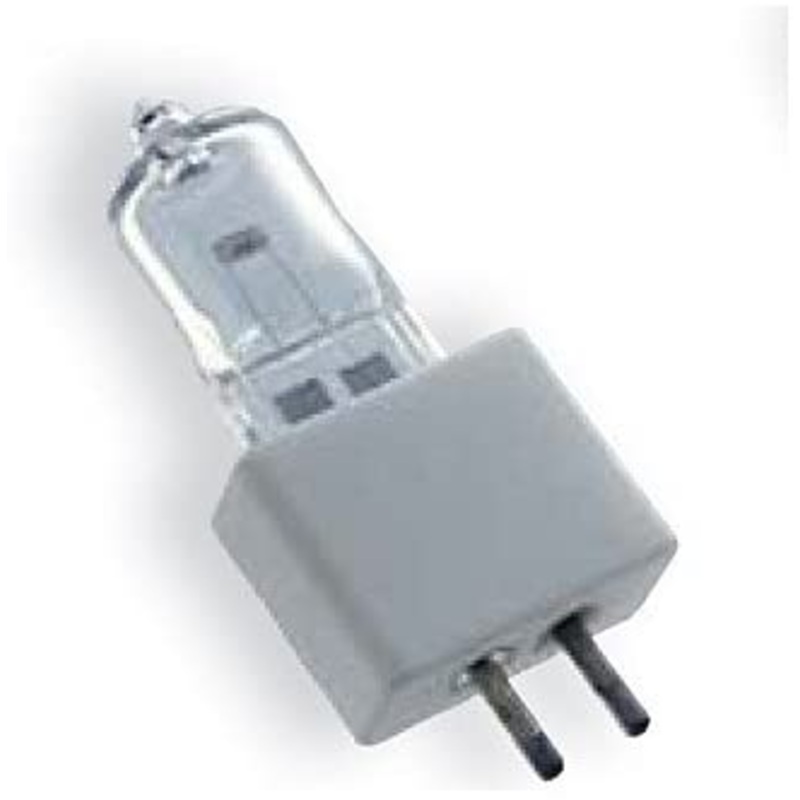 Ushio 1000837 - JC14.5V-50WC Bi Pin Base Single Ended Halogen Light Bulb (10 Pack)