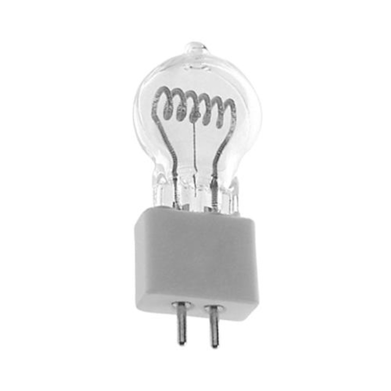Ushio 1000899 - JCD120V-300WCP Bi Pin Base Single Ended Halogen Light Bulb (10 Pack)