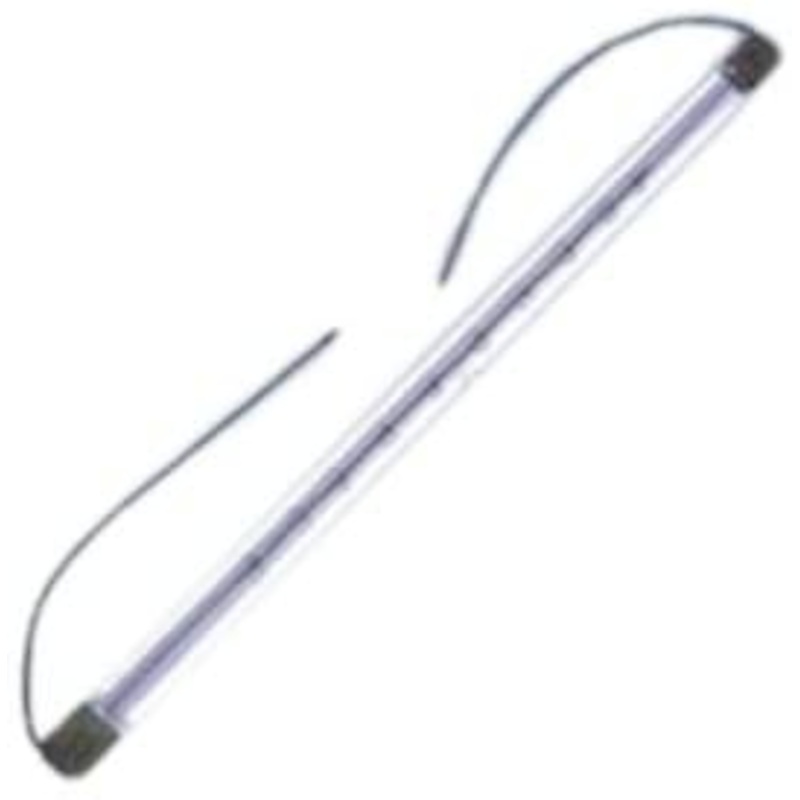 Ushio 1001350 - QIH240-2000T/S Heat Lamp Light Bulb (10 Pack)