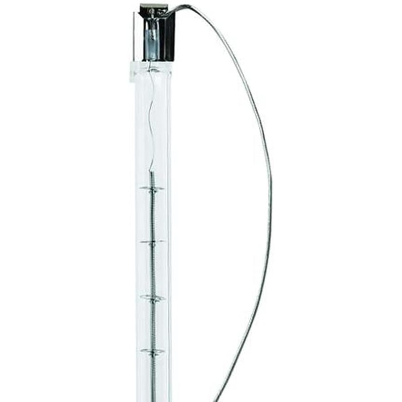 Ushio 1001386 - QIH480-3650/S Heat Lamp Light Bulb (6 Pack)
