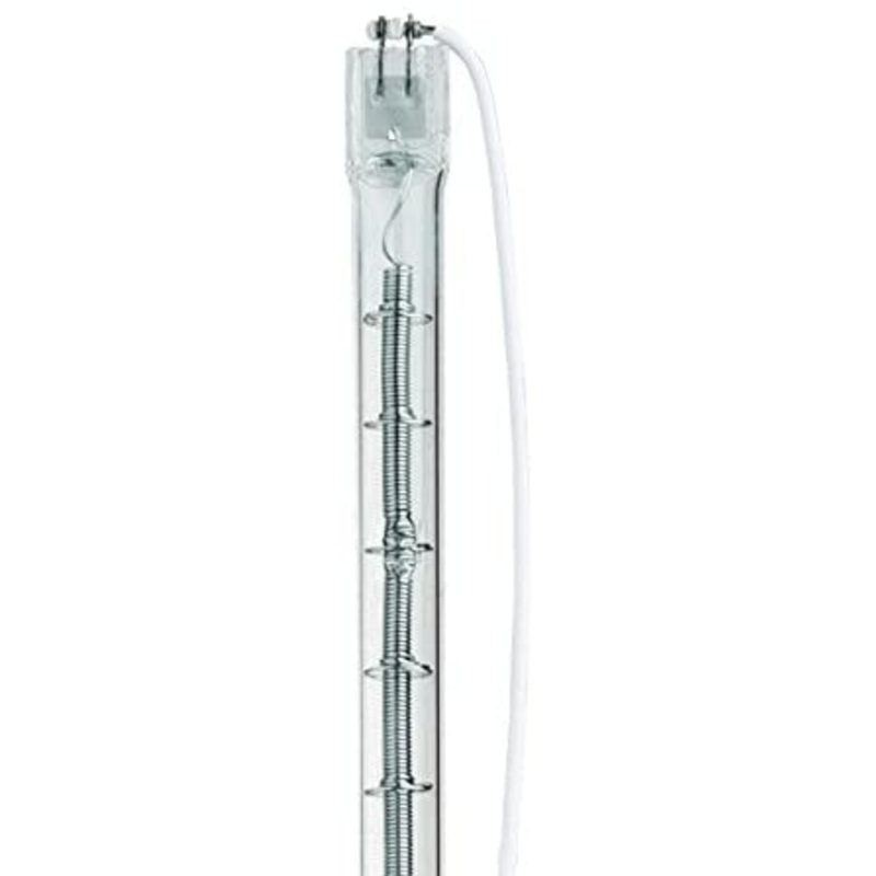 Ushio 1001391 - QIH480-6000RI Heat Lamp Light Bulb (20 Pack)