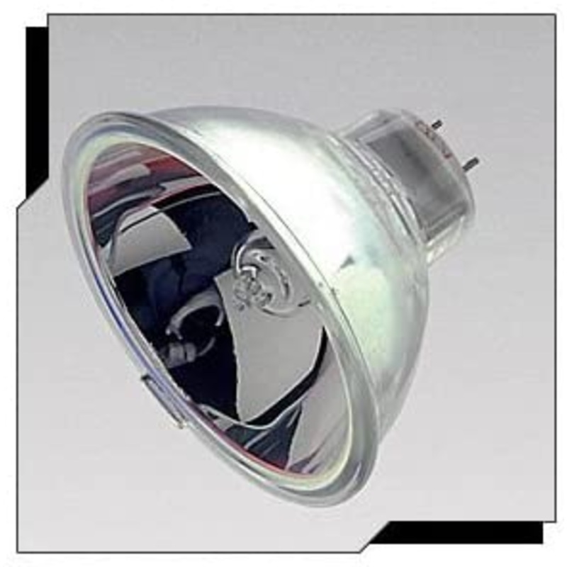 Ushio 1003001 - JCR12V-100W/10H MR16 Halogen Light Bulb (10 Pack)