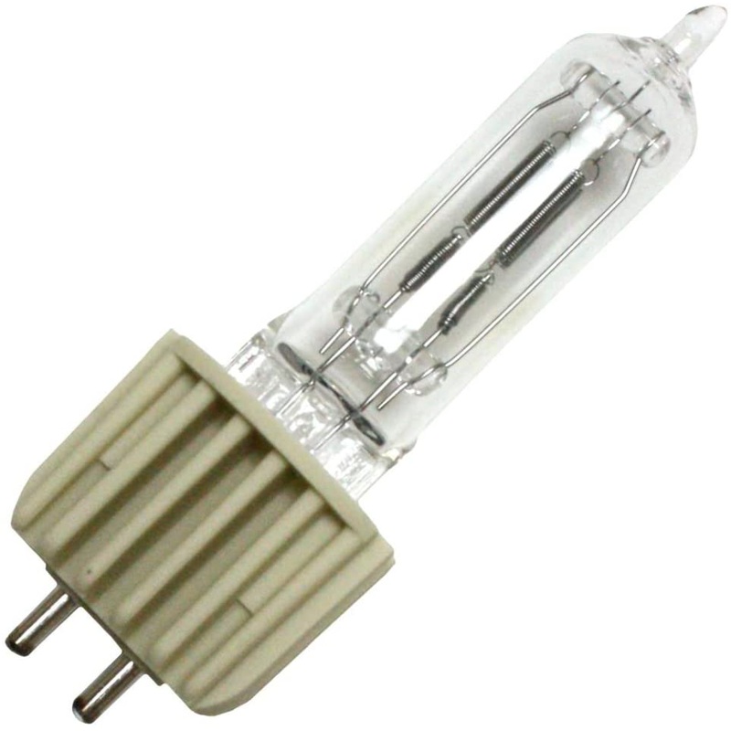 Ushio 1003183 - HPL-375/240X, JS240V-375WXN Projector Light Bulb (10 Pack)