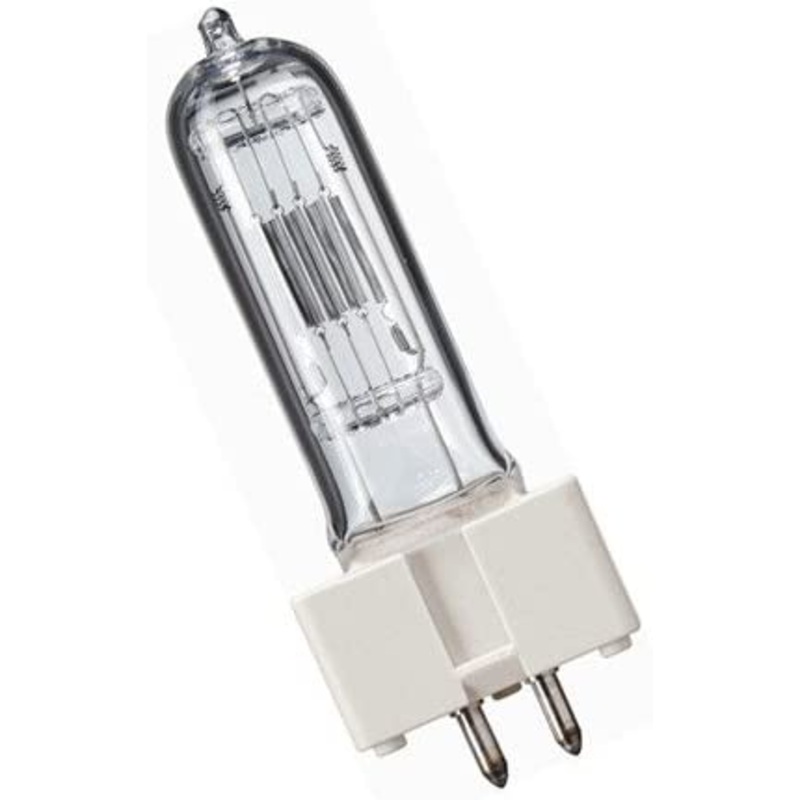 Ushio 1003326 - JCS120V-575WC Bi Pin Base Single Ended Halogen Light Bulb (10 Pack)