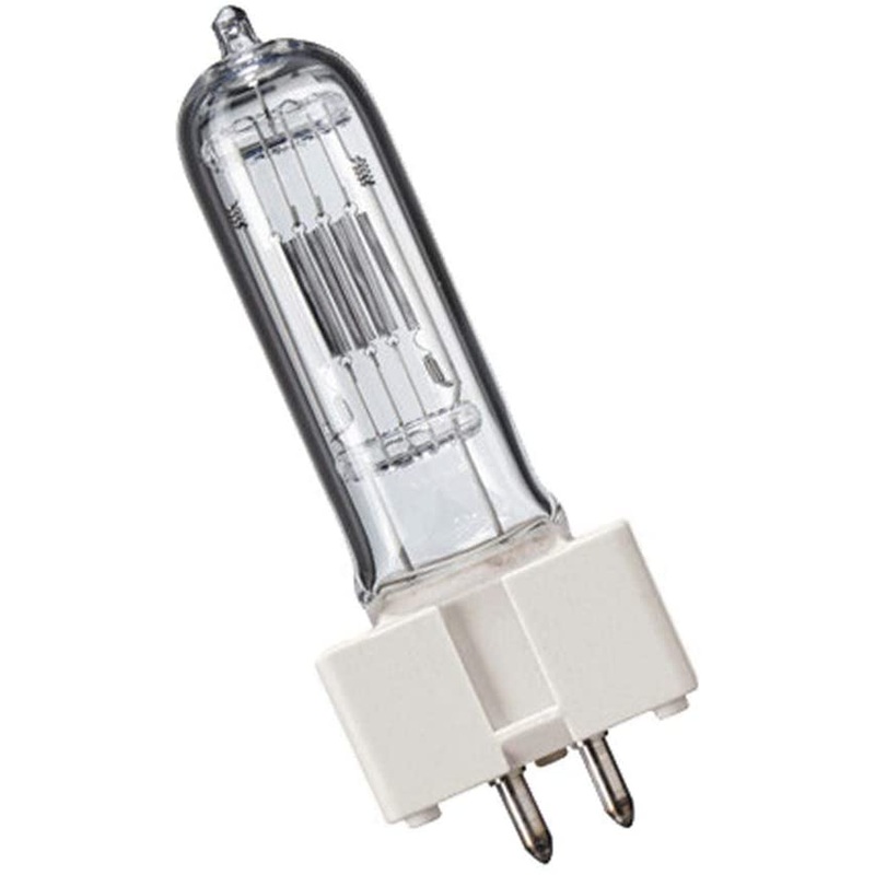 Ushio 1003862 - GAC JCS120V 1000WC GY9.5 Projector Light Bulb (10 Pack)