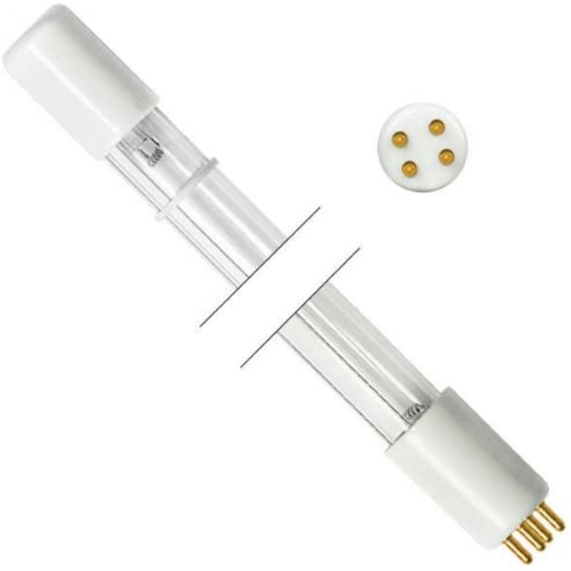 Ushio 3000350 G22T5L/4P Lamps Bulbs. (30 Pack)