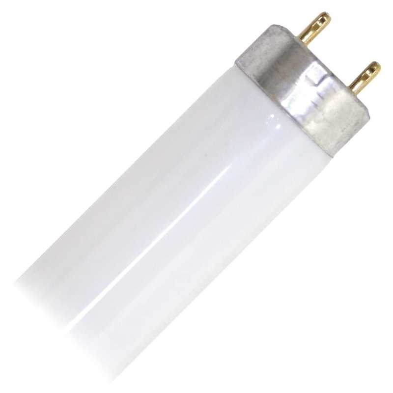 Ushio 3000524 Ultra 8 T8 48-Inch 3150 Lumens Linear Fluorescent, F32T8/850 (25 Pack)