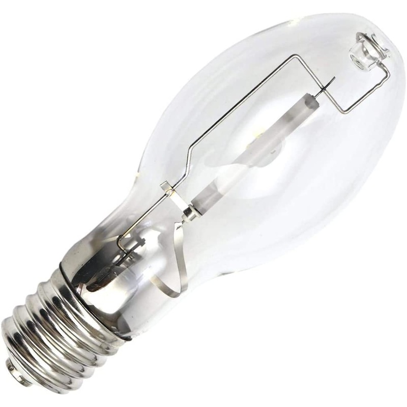 Ushio 5000042 - LU-150/55, ED23-1/2, E39 High Pressure Sodium Light Bulb (12 Pack)