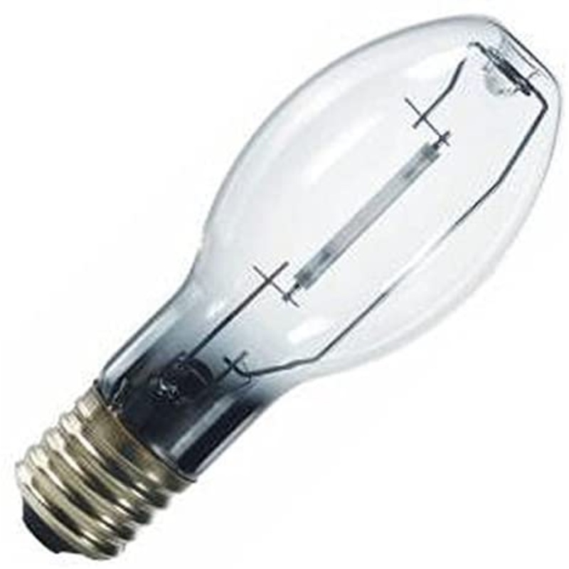 Ushio 5000057 - LU-70, ED23-1/2, E39 High Pressure Sodium Light Bulb (12 Pack)