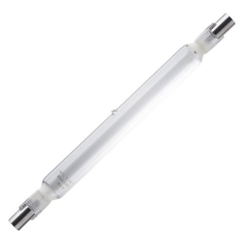 Ushio 5000118 - MHL-5000/4 5000 watt Metal Halide Light Bulb (Single Pack)